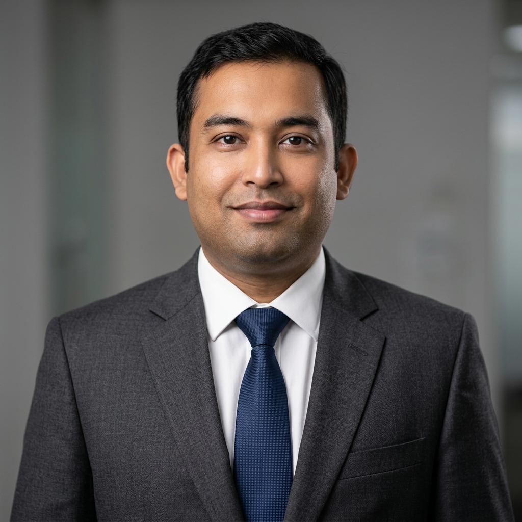 Ali Khan, SEO content and link building automation specialist